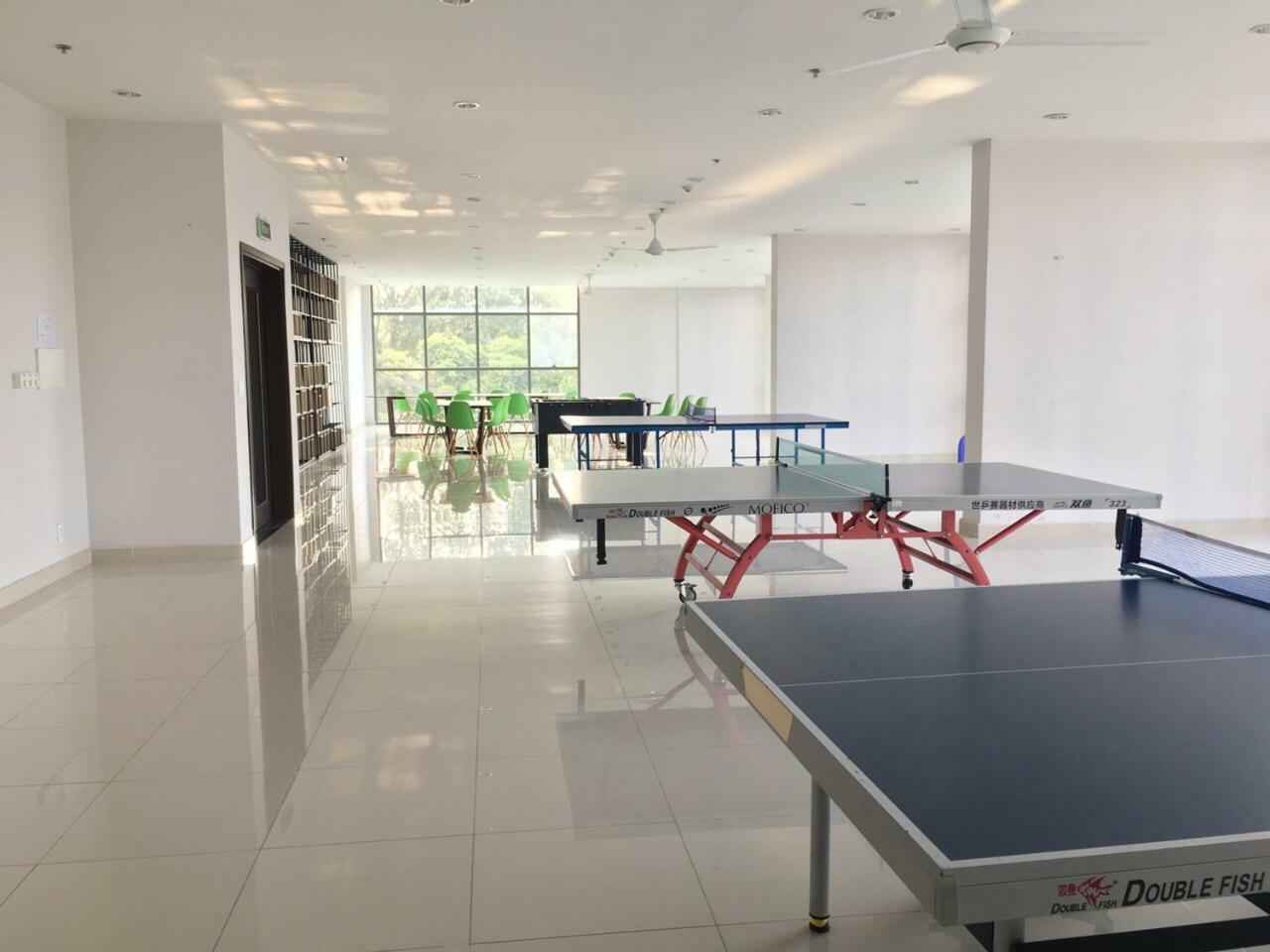 Appartamento Kirakuan Luxury 2Br Pool/Gym Thành Pho Ho Chí Minh Esterno foto